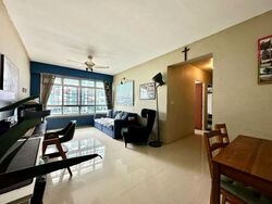 Blk 468C Fernvale Lea (Sengkang), HDB 4 Rooms #527992151